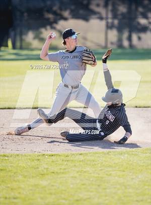 John Carroll @ Archbishop Spalding