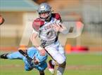 Photo from the gallery "Okeene vs. Velma-Alma (OSSAA Class B Semifinal)"