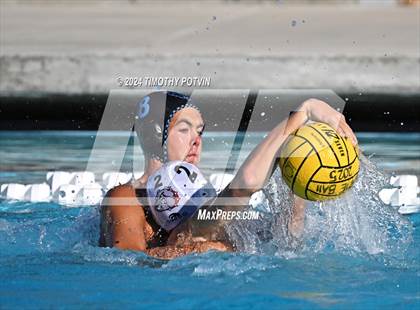 Thumbnail 3 in Liberty vs Hemet photogallery.
