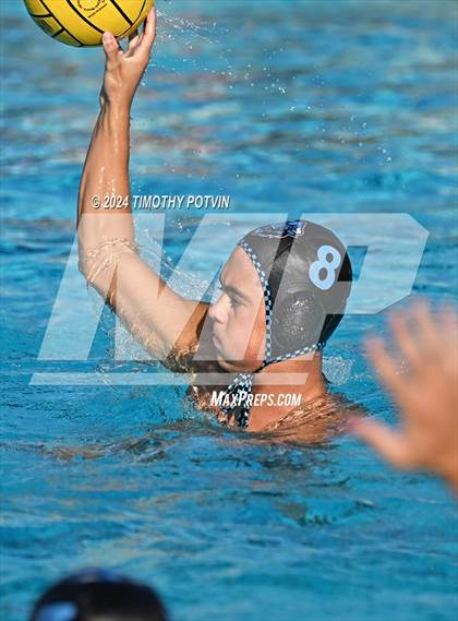 Thumbnail 3 in Liberty vs Hemet photogallery.