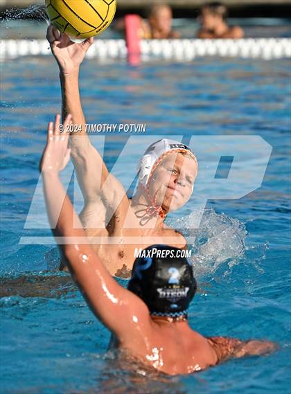 Thumbnail 3 in Liberty vs Hemet photogallery.