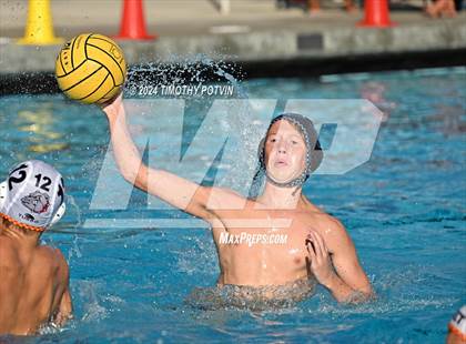 Thumbnail 2 in Liberty vs Hemet photogallery.