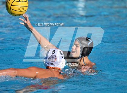 Thumbnail 2 in Liberty vs Hemet photogallery.