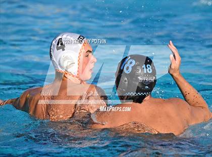 Thumbnail 3 in Liberty vs Hemet photogallery.