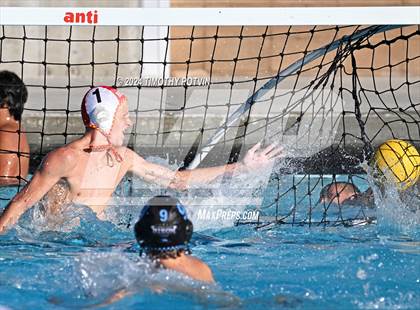 Thumbnail 3 in Liberty vs Hemet photogallery.