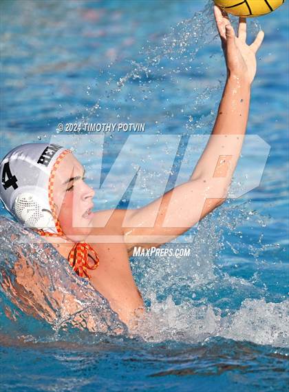 Thumbnail 2 in Liberty vs Hemet photogallery.