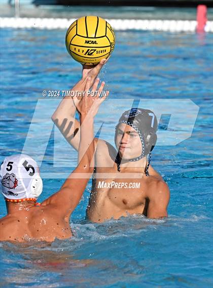 Thumbnail 2 in Liberty vs Hemet photogallery.
