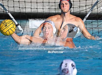 Thumbnail 3 in Liberty vs Hemet photogallery.