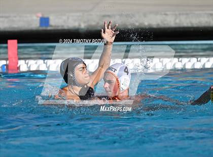 Thumbnail 1 in Liberty vs Hemet photogallery.