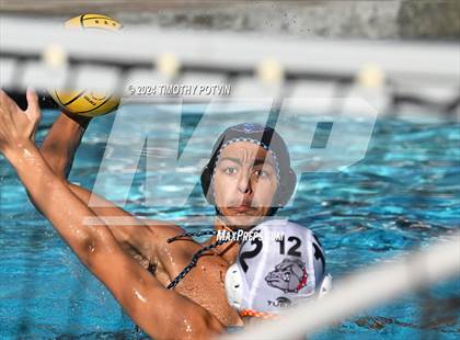 Thumbnail 3 in Liberty vs Hemet photogallery.