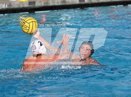 Thumbnail 3 in Liberty vs Hemet photogallery.