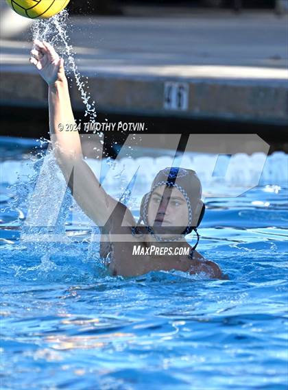 Thumbnail 2 in Liberty vs Hemet photogallery.