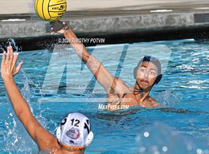 Thumbnail 3 in Liberty vs Hemet photogallery.