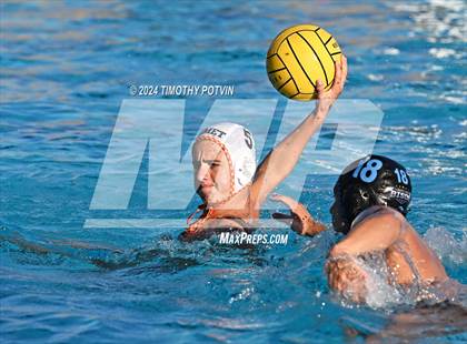 Thumbnail 2 in Liberty vs Hemet photogallery.