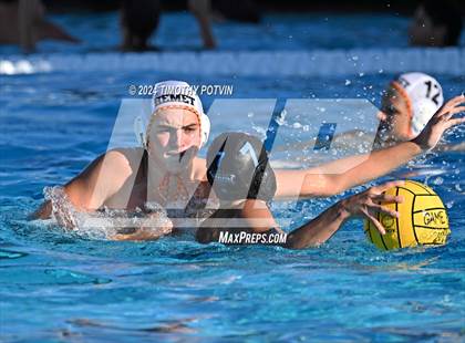 Thumbnail 3 in Liberty vs Hemet photogallery.