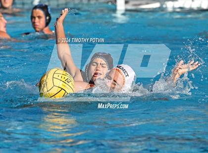 Thumbnail 3 in Liberty vs Hemet photogallery.