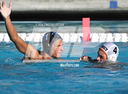 Thumbnail 1 in Liberty vs Hemet photogallery.
