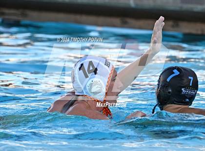 Thumbnail 2 in Liberty vs Hemet photogallery.
