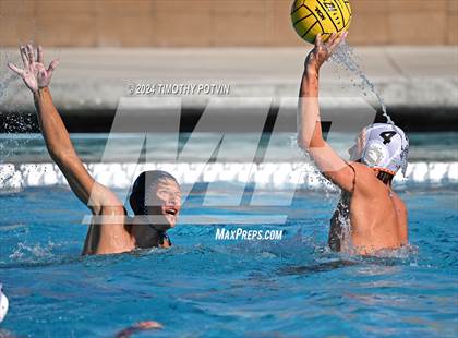 Thumbnail 2 in Liberty vs Hemet photogallery.