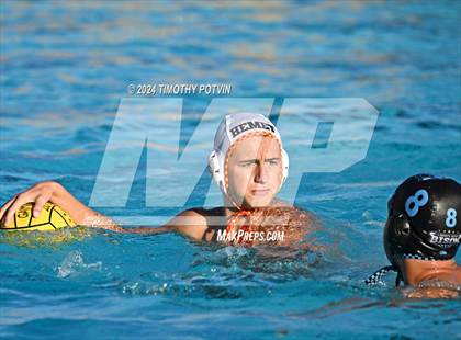 Thumbnail 1 in Liberty vs Hemet photogallery.