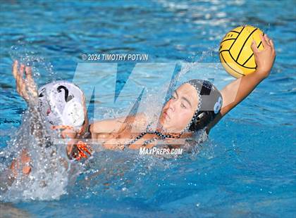 Thumbnail 2 in Liberty vs Hemet photogallery.