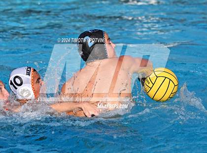 Thumbnail 2 in Liberty vs Hemet photogallery.