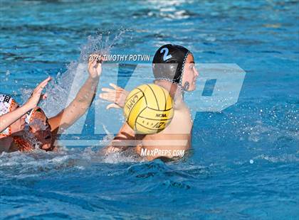 Thumbnail 3 in Liberty vs Hemet photogallery.