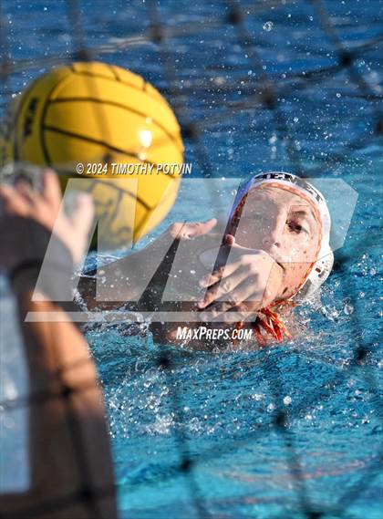 Thumbnail 2 in Liberty vs Hemet photogallery.