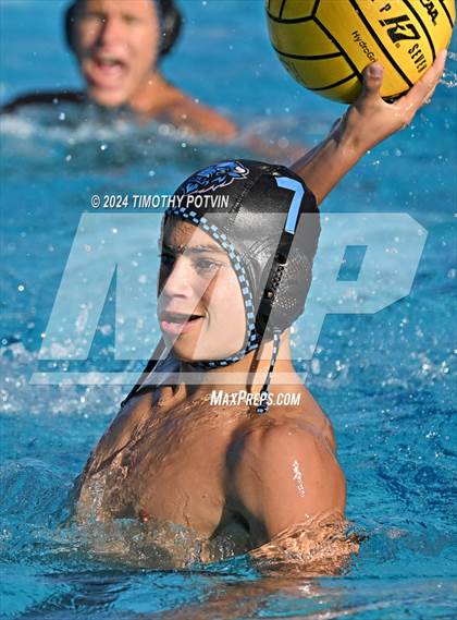 Thumbnail 3 in Liberty vs Hemet photogallery.