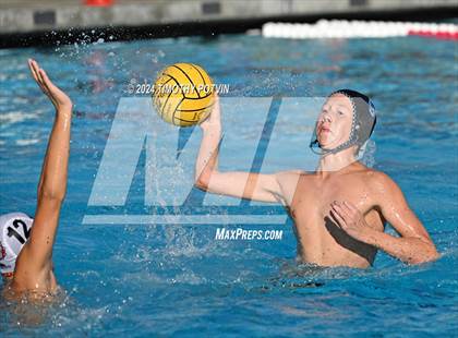 Thumbnail 3 in Liberty vs Hemet photogallery.