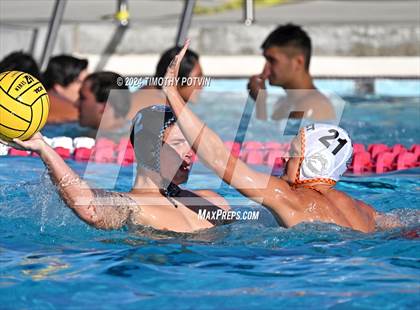 Thumbnail 3 in Liberty vs Hemet photogallery.