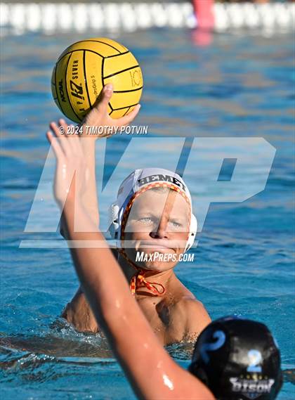 Thumbnail 1 in Liberty vs Hemet photogallery.