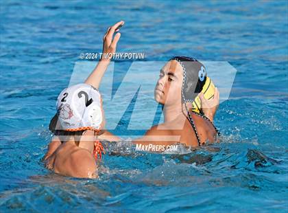 Thumbnail 2 in Liberty vs Hemet photogallery.