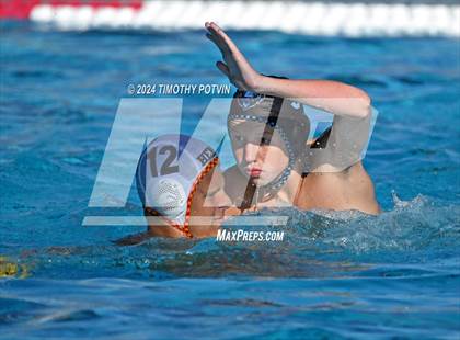 Thumbnail 1 in Liberty vs Hemet photogallery.