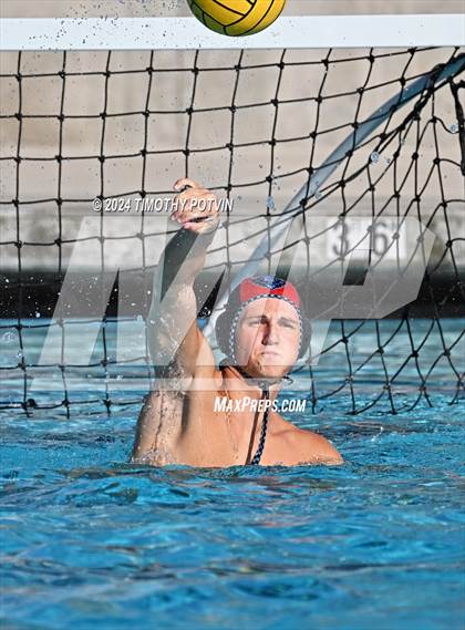 Thumbnail 1 in Liberty vs Hemet photogallery.
