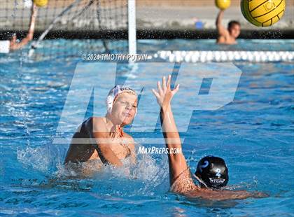 Thumbnail 2 in Liberty vs Hemet photogallery.