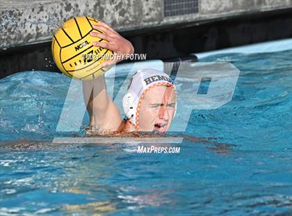 Thumbnail 3 in Liberty vs Hemet photogallery.