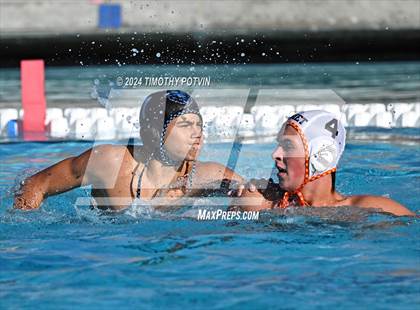 Thumbnail 3 in Liberty vs Hemet photogallery.
