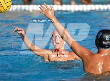 Thumbnail 2 in Liberty vs Hemet photogallery.