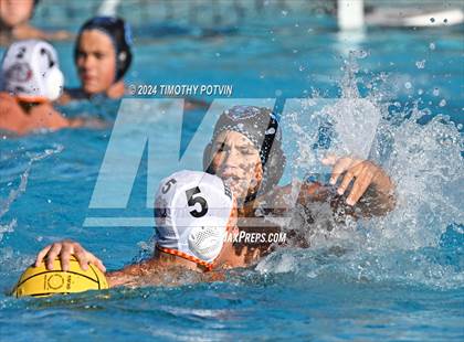 Thumbnail 2 in Liberty vs Hemet photogallery.