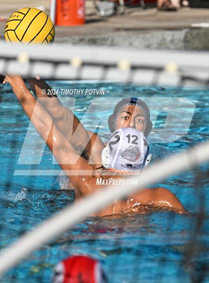 Thumbnail 1 in Liberty vs Hemet photogallery.