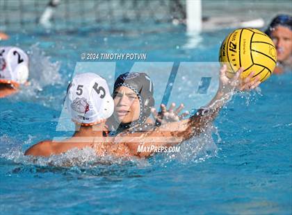 Thumbnail 3 in Liberty vs Hemet photogallery.
