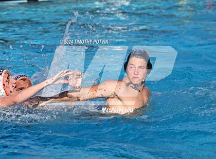 Thumbnail 2 in Liberty vs Hemet photogallery.