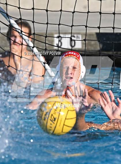 Thumbnail 1 in Liberty vs Hemet photogallery.