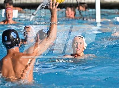 Thumbnail 3 in Liberty vs Hemet photogallery.
