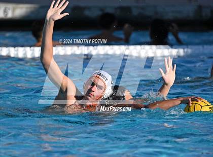 Thumbnail 2 in Liberty vs Hemet photogallery.