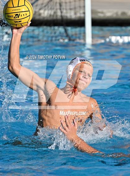 Thumbnail 2 in Liberty vs Hemet photogallery.