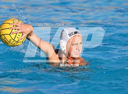 Thumbnail 3 in Liberty vs Hemet photogallery.