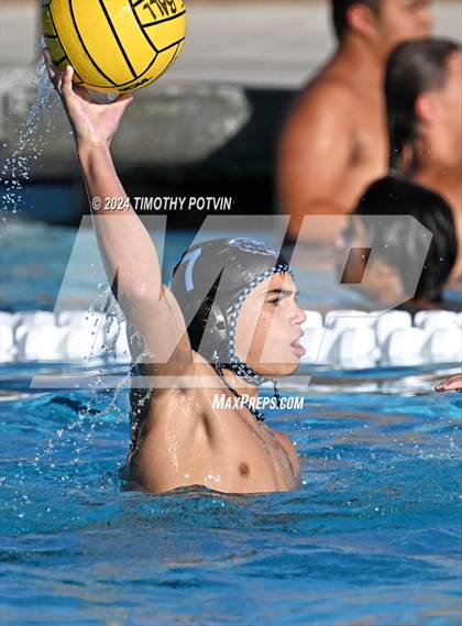 Thumbnail 3 in Liberty vs Hemet photogallery.
