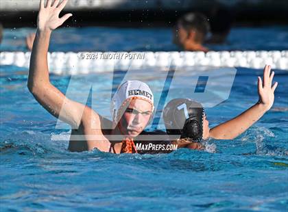 Thumbnail 1 in Liberty vs Hemet photogallery.